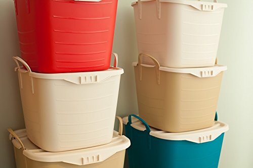 Amazon｜「スタックストー」 専用フタ onbaquet (オンバケット