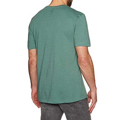 Volcom Classic Stone DD SS T-Shirt Uomo