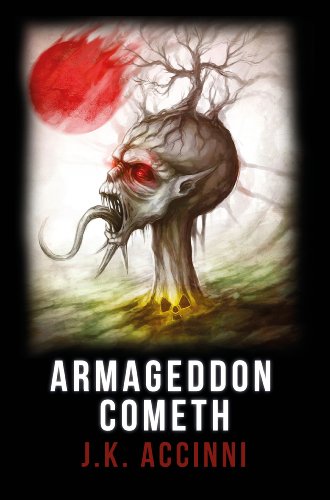 Bargain eBook - Armageddon Cometh