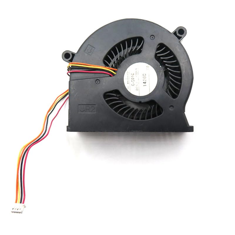 New Projector Fan C-E01C DC12V 400MA
