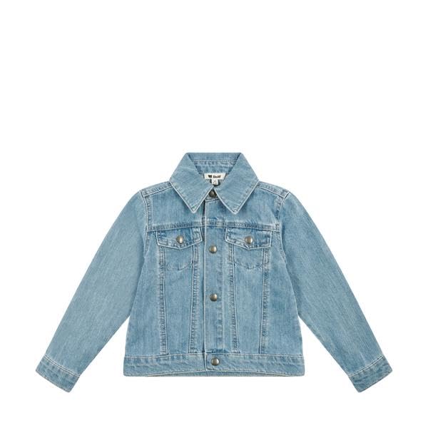 Steiff Mädchen Jeansjacke