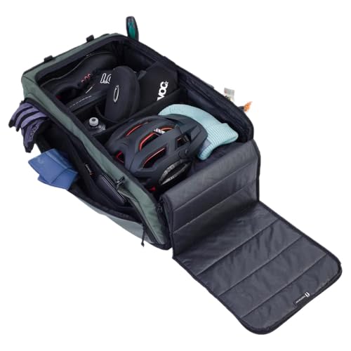 EVOC Gear Bag 55L Olive