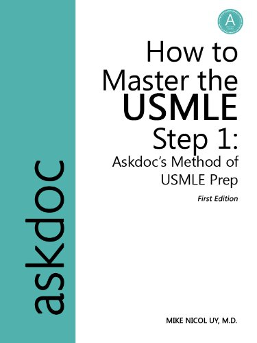 How to Master the USMLE Step 1