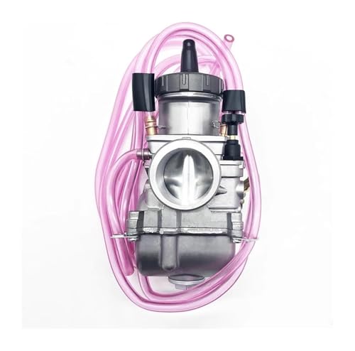 Starter carburateur PWK 36 mm pour Suzuki RM250 optimisant le démarrage