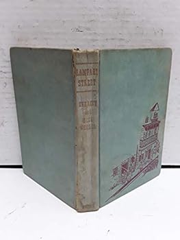 Unknown Binding Rampaart Street Book