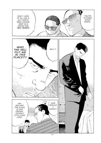 Image of Oldboy Deluxe Edition: Book One