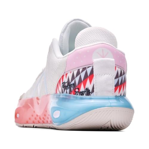 Chaussures de basket antidérapantes pour éviter les glissades