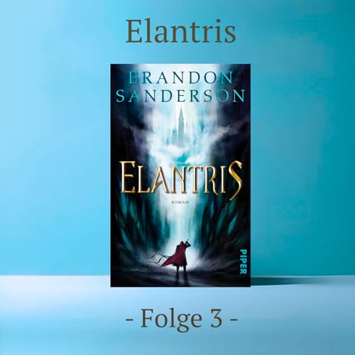 NW #44 - Elantris - Folge 3