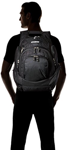 OGIO - Mastermind Backpack in Black - One Size4