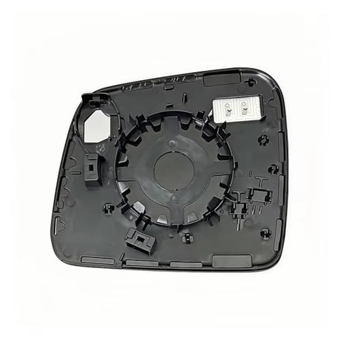 Glace de rétroviseur droit chauffante pour Dodge Durango 2014-2021 - 5