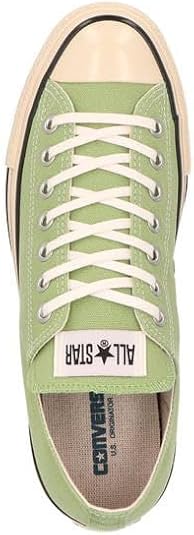 Converse All Star US Aged Colors OX Sneakers, ink blue, 6 US