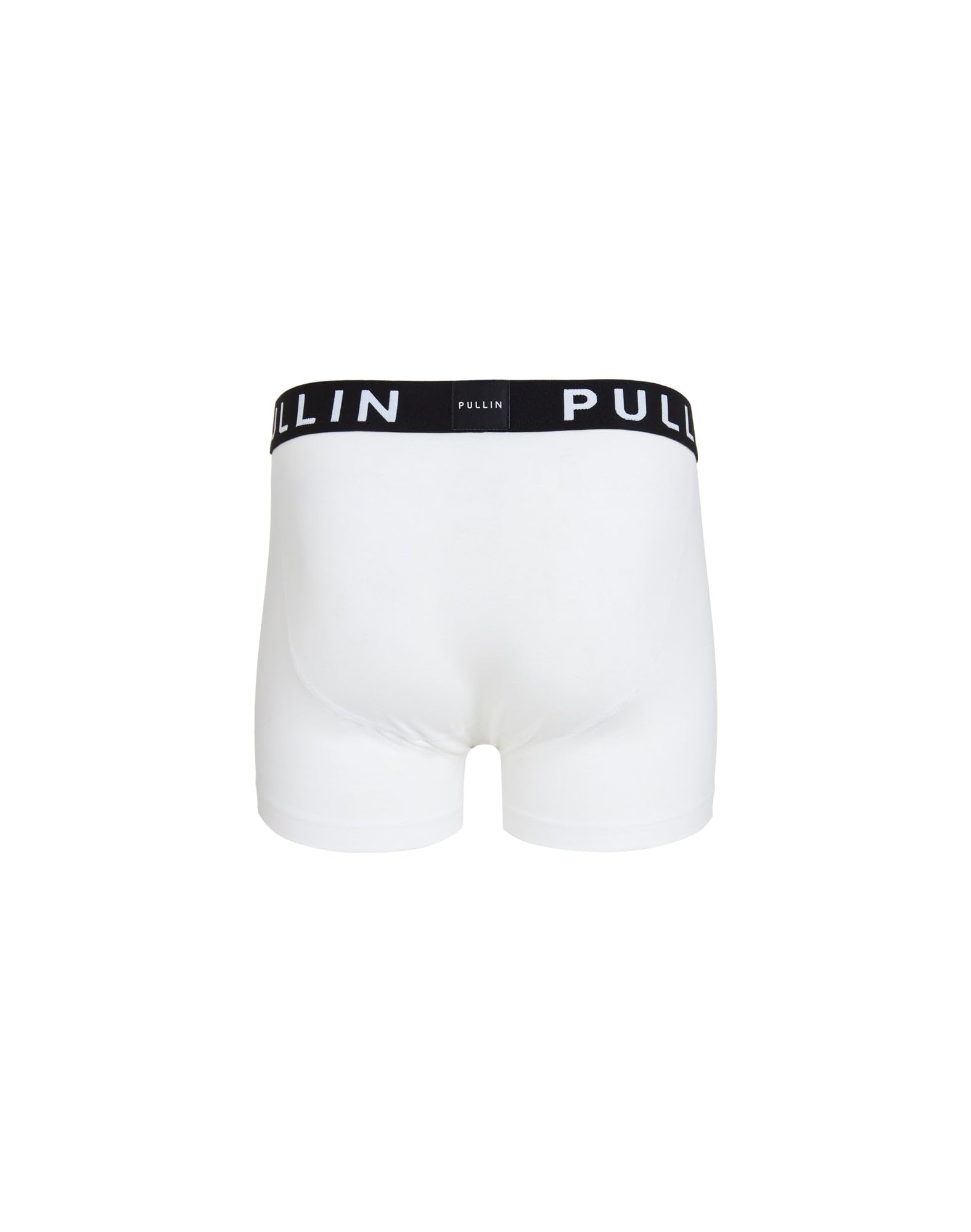 PULLIN Boxer Court White