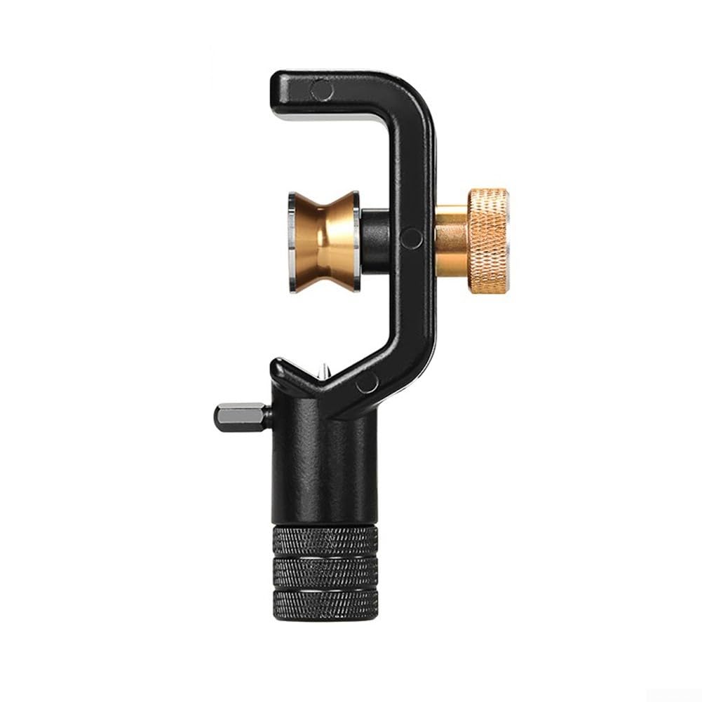 Getdoublerich Pince à Dénuder De 8 à 28 Mm, Décapants En