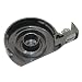 Produktbild Dyson 91618301 Motor DC25 DC25i Staubsauger End Cap Zubehör