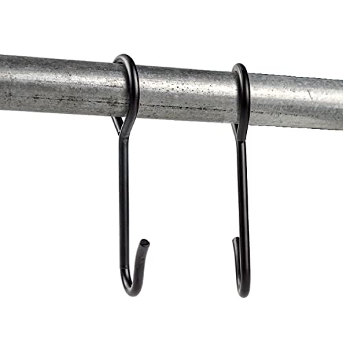 Ganchos de metal para colgar objetos Marca AZOART (3)