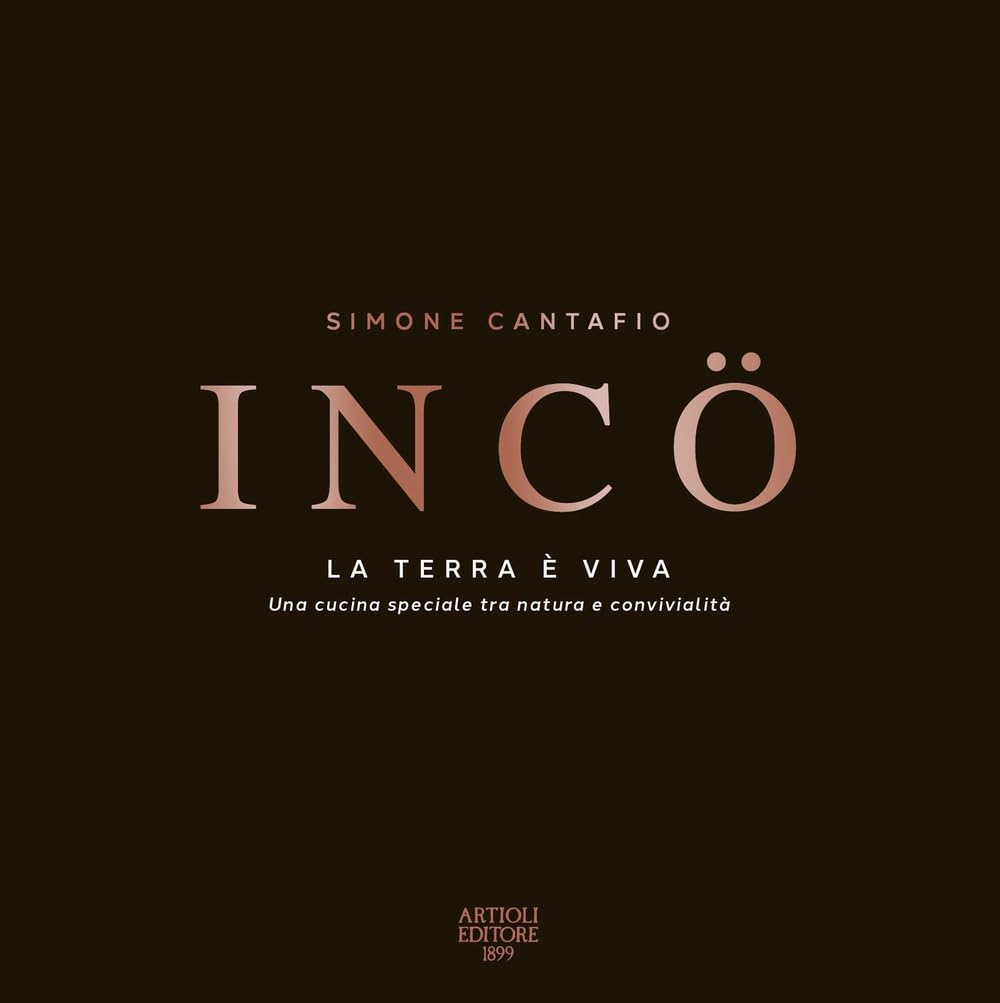 IncÖ. La Terra è Viva. Ediz. Italiana E Inglese - 4