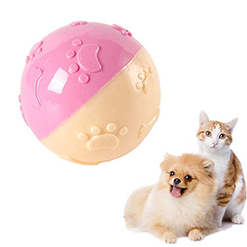 WESDOO Osso per Cani Giochi Cuccioli Cane