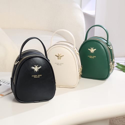 Image of Small Crossbody Bags Shoulder Bag for Women Stylish Ladies Messenger Bags Purse and Handbags Wallet