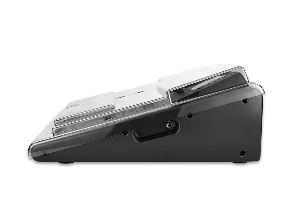 Decksaver DSP-PC-X32COMPACT Pro Behringer osłona przeciwpyłowa walizka