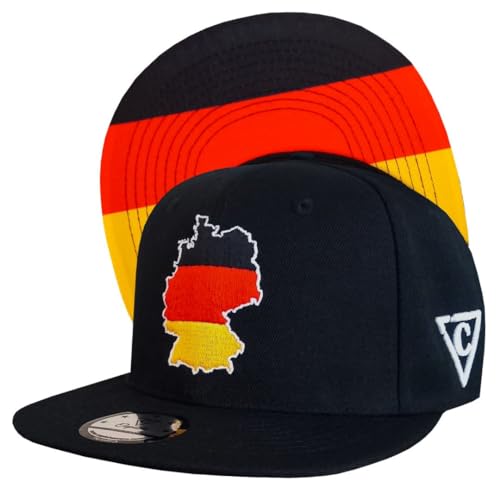 Image of Capiche [99+ Variations] Special Series Snapback Cap - One Size Unisex Men