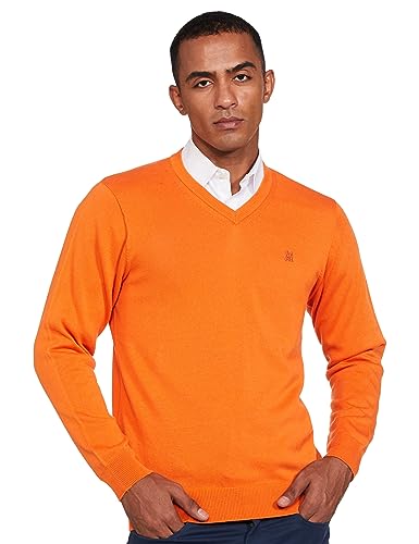Image of Monte Carlo Men's Pullover-V /N-F /S