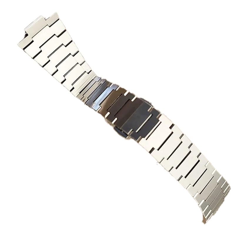 Bracelet Tissot PRX T137.410A en acier inoxydable - Restaurez le design d'origine