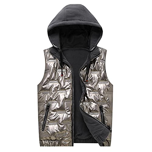 Veste imperméable homme multi-poches pour ne plus craindre le froid