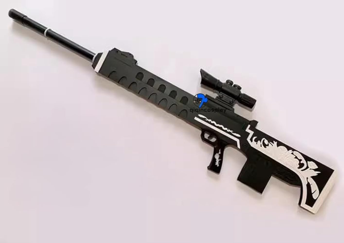 ブルーアーカイブ コスプレ 武器 ジュンコ 銃 即日発送可能】 ブルーアーカイブ 春原シュン コスプレ 武器