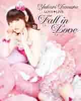 (未使用･未開封品)　田村ゆかり LOVE■LIVE *I Love Rabbit* [Blu-ray] p1m72rm 41HRL9nwHBL._AC_SY200_QL15_.jpg