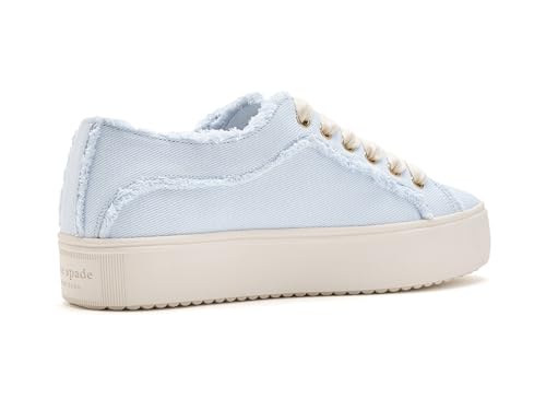 Image of kate spade new york Women's Sam Icon Platform Sneaker