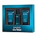 Produktbild Davidoff Cool Water Duftset (Eau de Toilette, 40ml+Duschgel,50ml+Aftershave Balsam,50ml)