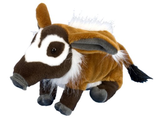 Preisvergleich Produktbild Cuddlekins 12253 - Red River Hog - 12 " / 30cm - Plüsch - Wild Republic