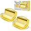 Yellow (2 pack)