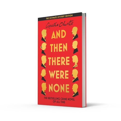 Stadtkrimis Exit Escape Stadtführung And Then There Were None: The Ultimate Mystery Edition