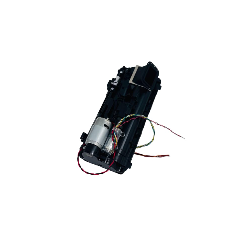 per Dreame Matrix10 per Ultra Robot Vacuum Pezzi di Ricambio, Motore Spazzola Principale per Copertura Per Facile Installazione