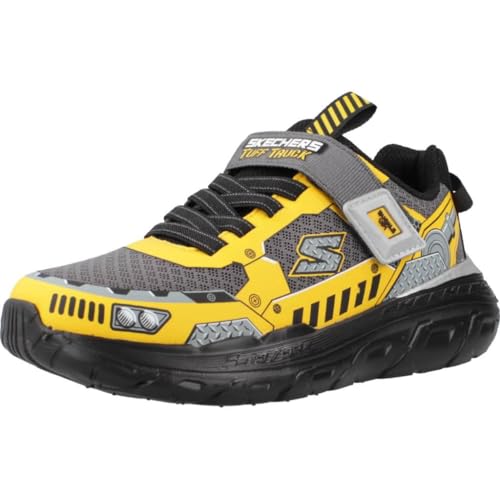 Image of Skechers Boys' Skech Tracks Sneaker