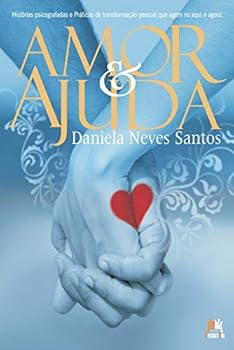 Paperback Amor e Ajuda [Portuguese] Book