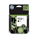 Produktfamilie: HP 934 schwarz, HP 934XL schwarz