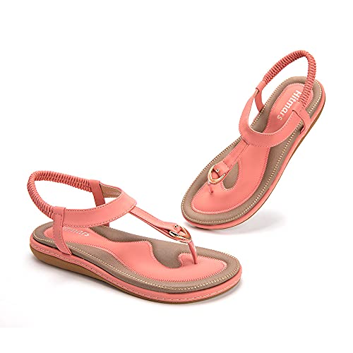 Sandalias bohemias ▷ ¡Descubre nuestro catálogo boho!