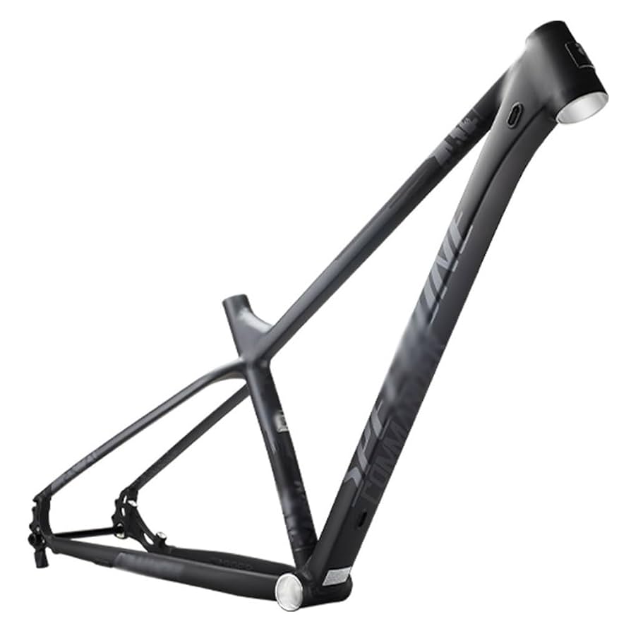 Rumelページ☆ Amazon.com: HIMALO Mountain Bike Frame 29er Hardtail XC Bike