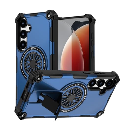 Coque antichoc Galaxy S24 Plus idéale pour vos vidéos mains libres