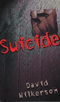 Paperback Suicide Book