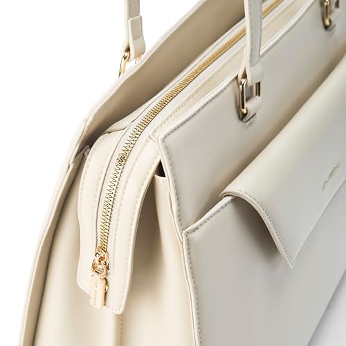 Image of Lino Perros Monroe Sophisticated Tote Bag