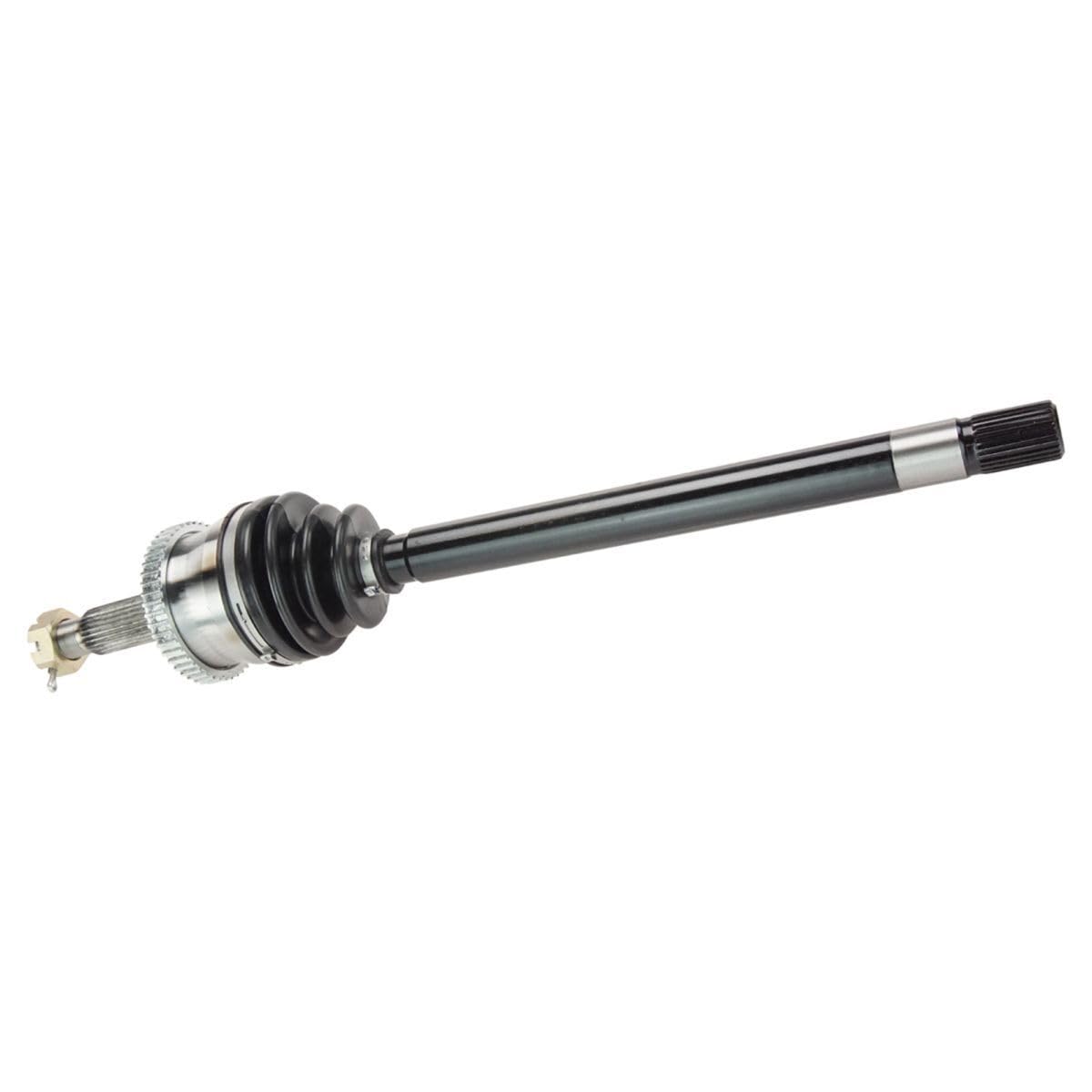 Amazon.com: CHONGHAN 2pcs CV Joint Drive Right Passenger Left 