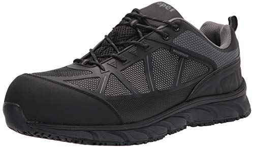Propét Men's Seeley II Composite Toe Work Shoe