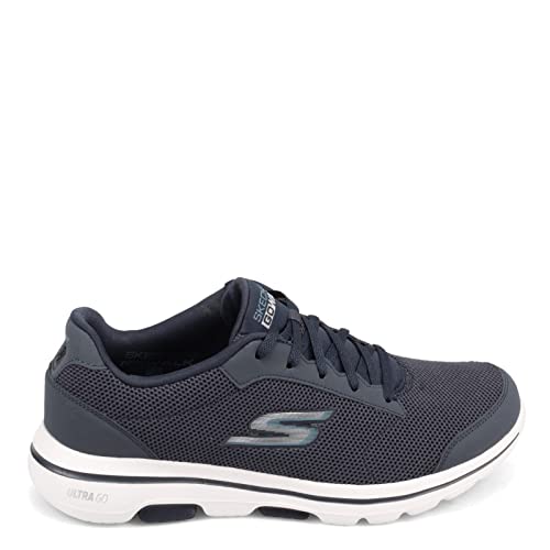 Image of Skechers Men's Gowalk 5 Demitasse Sneaker