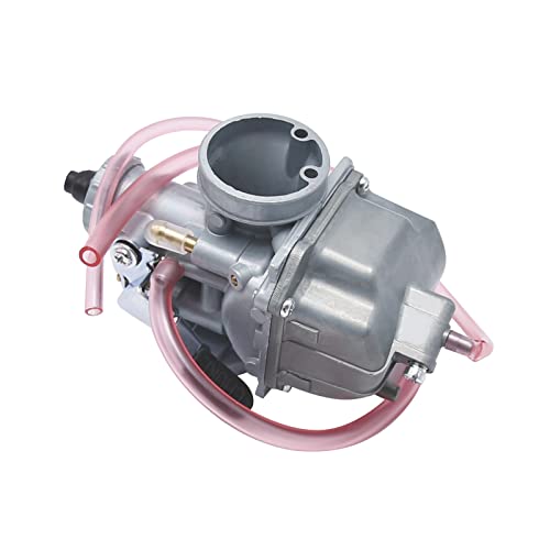 Hoypeyfiy VM22 PZ26 26mm Carburetor Carb for 125 144 150 160 170CC ATV Quad Dirt Pit Bike - Image 2