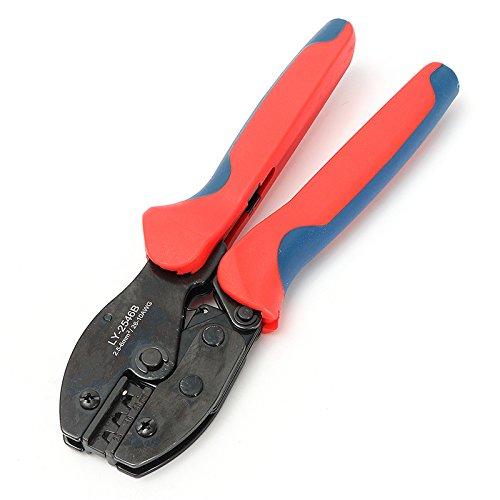 BLUSUNSOLAR Crimping Tool for Solar MC4 Connectors Amazon.in Garden