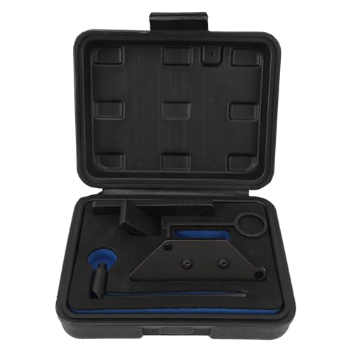 Jiawu Kit D'outils de Calage Moteur, Outil de Calage de Réparation de Moteur de Remplacement pour 108 208 2008 301 308 3008 508 5008 Partner Rifter, Facile à Utiliser