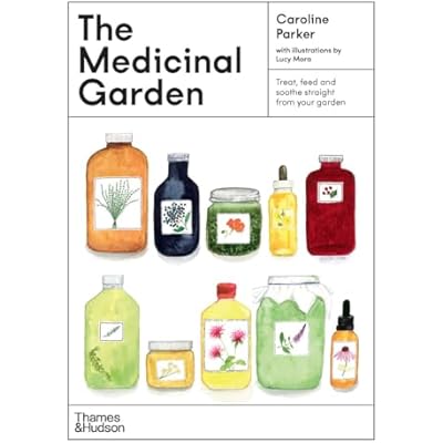 The Medicinal Garden